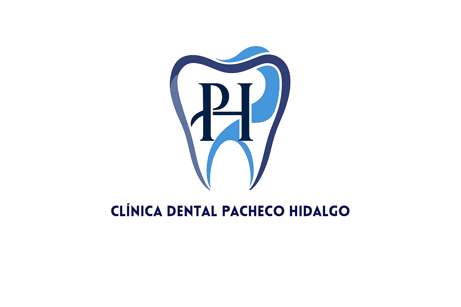 Logo Clínica Dental Pacheco Hidalgo en Pino Montano, Sevilla
