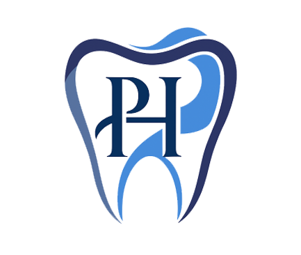 Logo Clínica Dental Pacheco Hidalgo en Pino Montano, Sevilla