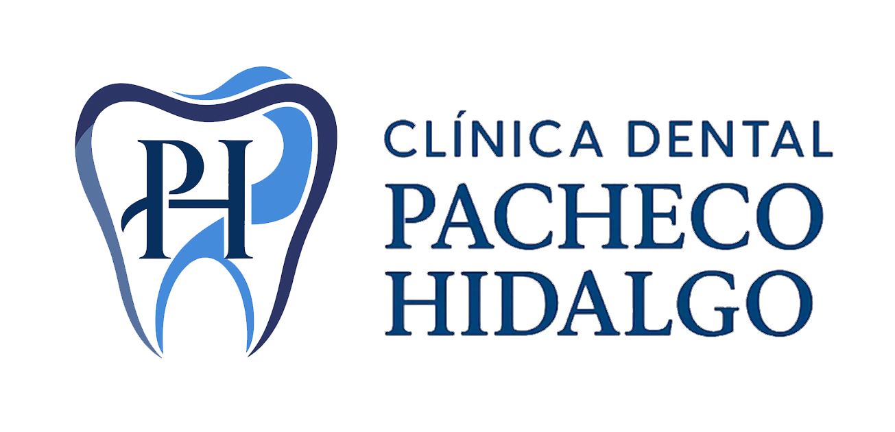 Logo Clínica Dental Pacheco Hidalgo en Pino Montano