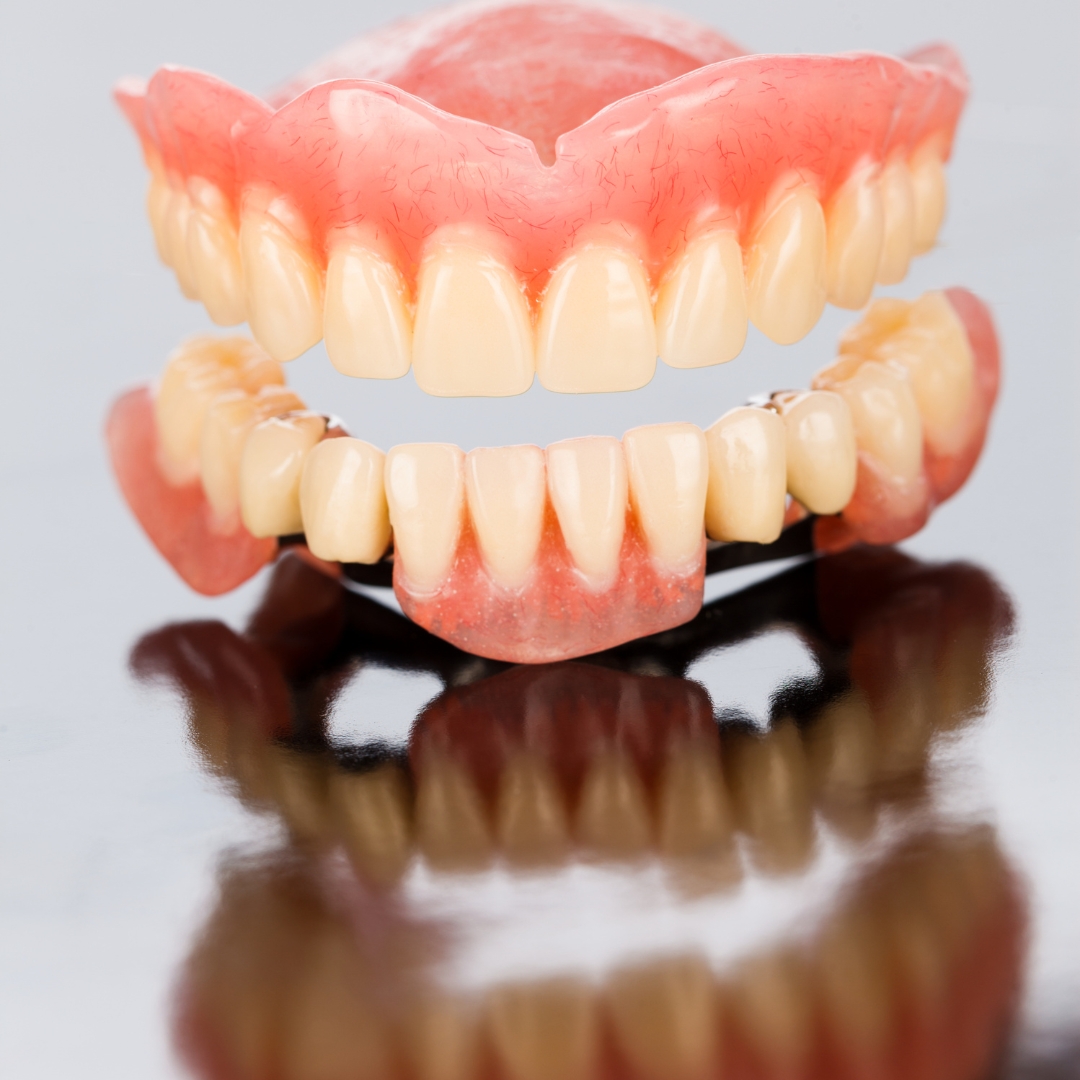 Odontología protésica en Clínica Dental PH